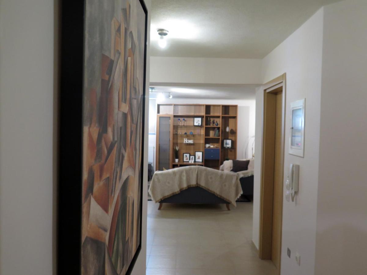 Villa Lilia'S House At Trikala Exterior foto
