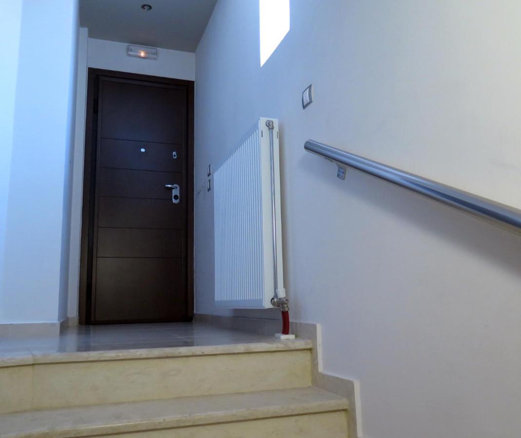 Villa Lilia'S House At Trikala Exterior foto